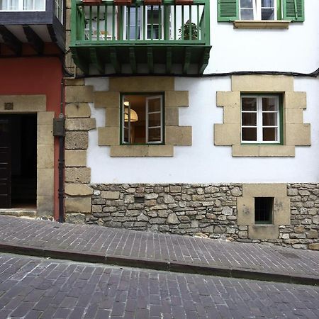 Andagoia By Smiling Rentals Hondarribia Exteriör bild