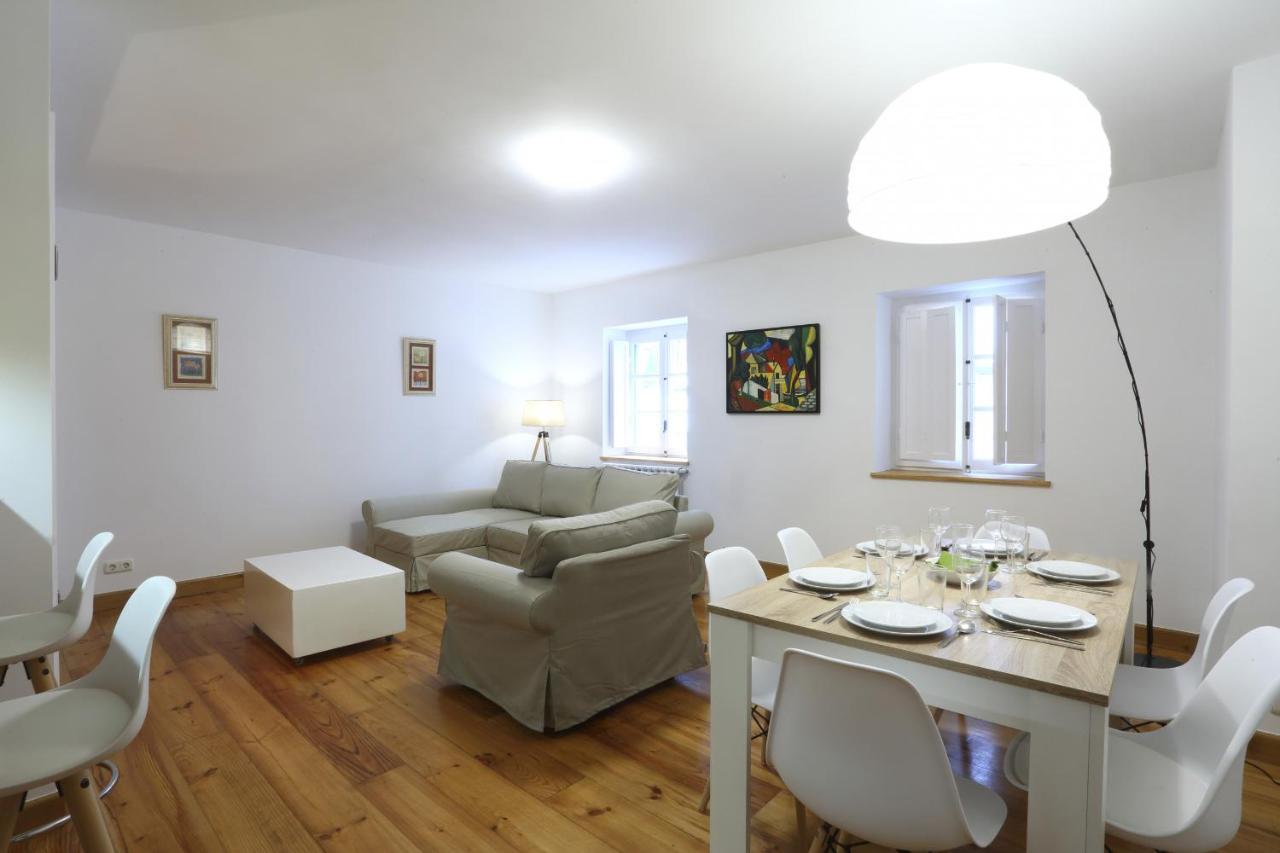Andagoia By Smiling Rentals Hondarribia Exteriör bild