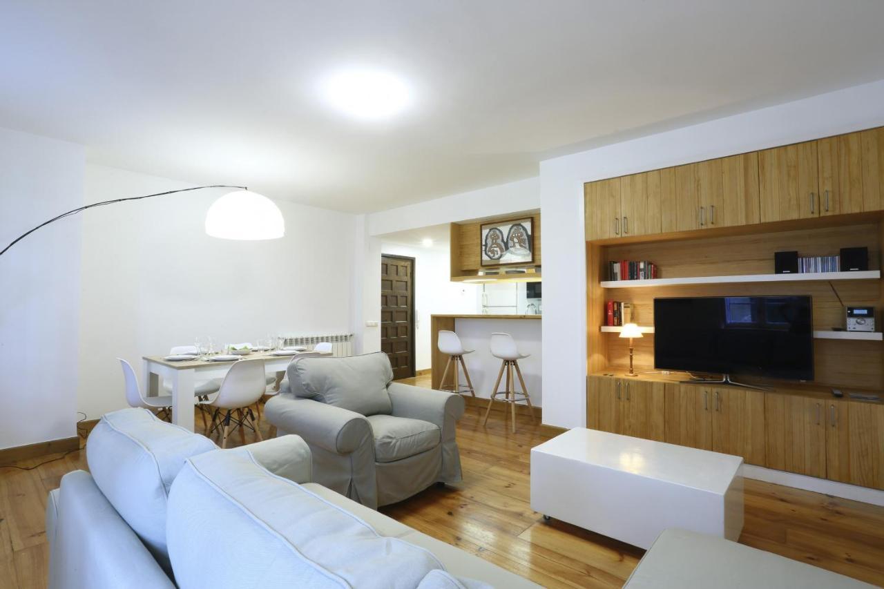 Andagoia By Smiling Rentals Hondarribia Exteriör bild