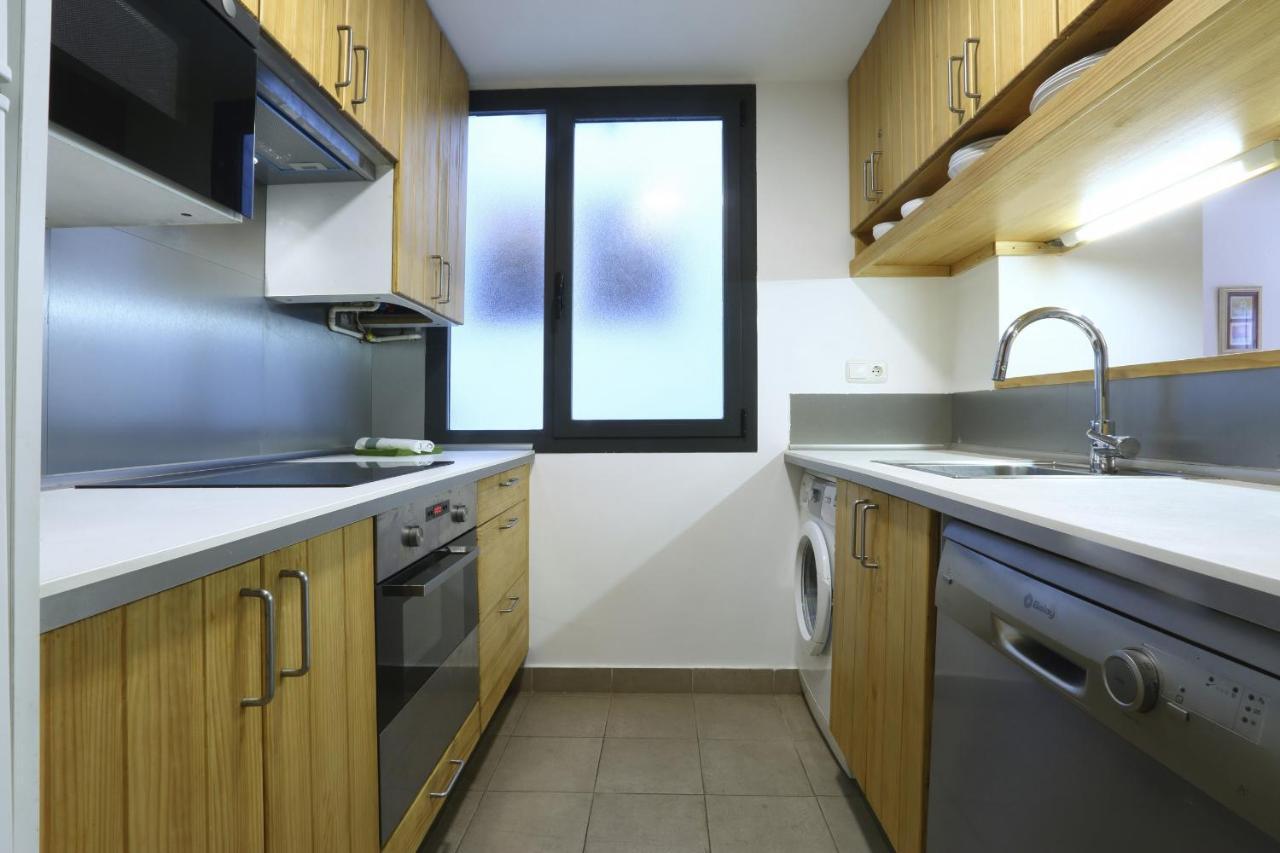 Andagoia By Smiling Rentals Hondarribia Exteriör bild