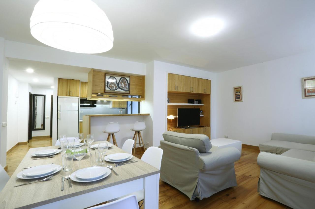 Andagoia By Smiling Rentals Hondarribia Exteriör bild