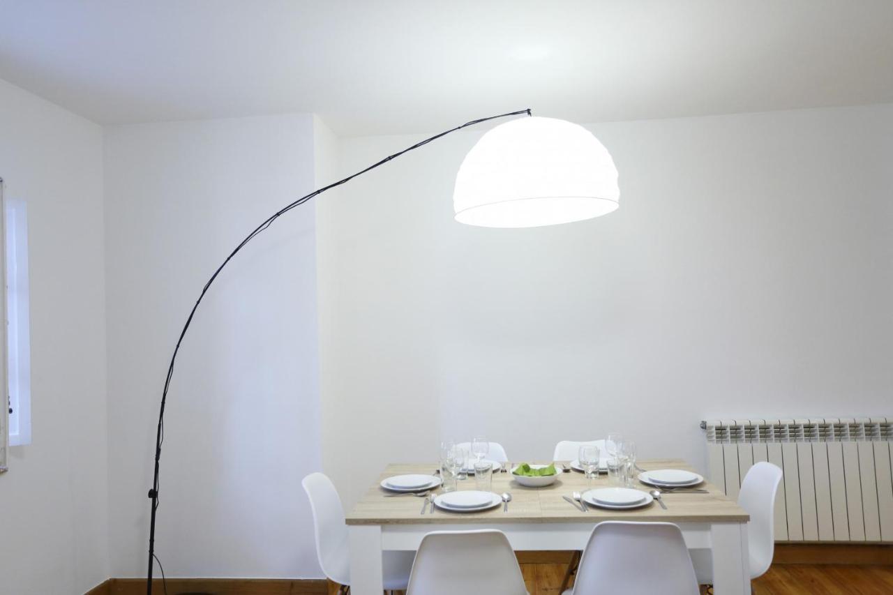 Andagoia By Smiling Rentals Hondarribia Exteriör bild