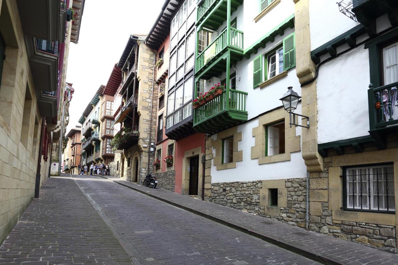 Andagoia By Smiling Rentals Hondarribia Exteriör bild