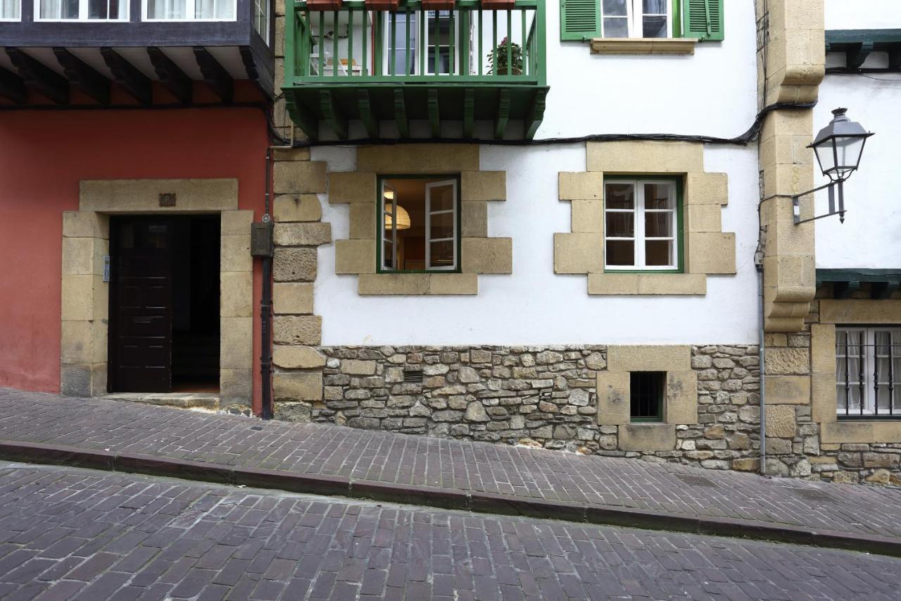 Andagoia By Smiling Rentals Hondarribia Exteriör bild