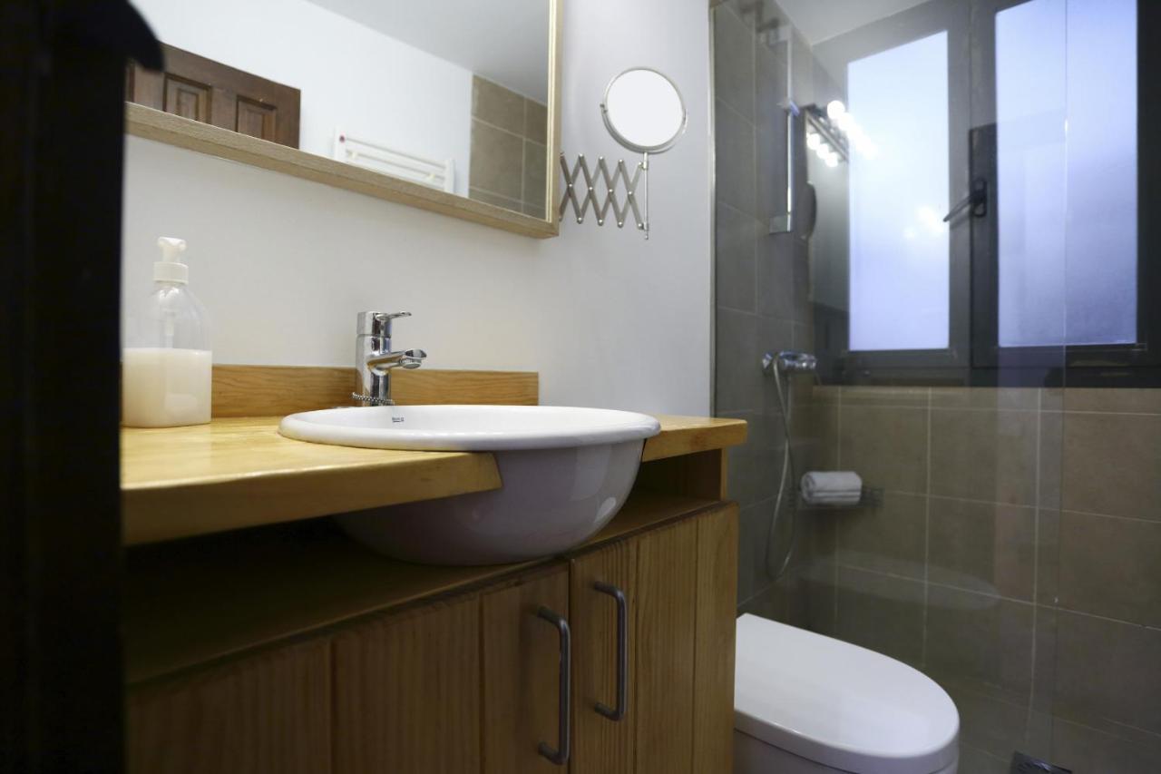 Andagoia By Smiling Rentals Hondarribia Exteriör bild