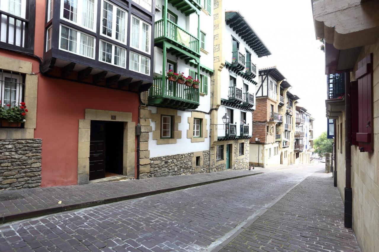 Andagoia By Smiling Rentals Hondarribia Exteriör bild