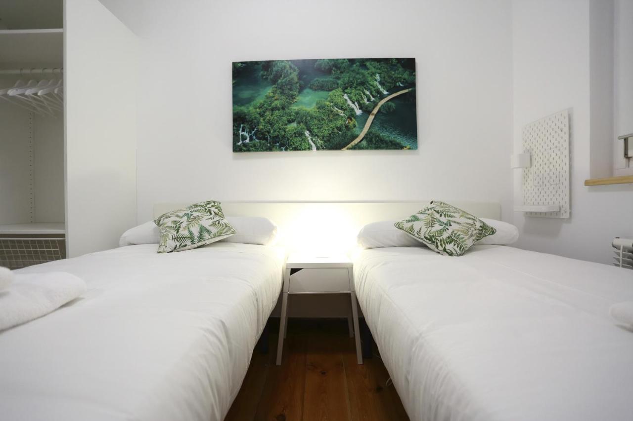 Andagoia By Smiling Rentals Hondarribia Exteriör bild