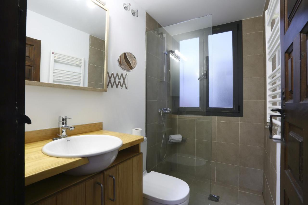 Andagoia By Smiling Rentals Hondarribia Exteriör bild