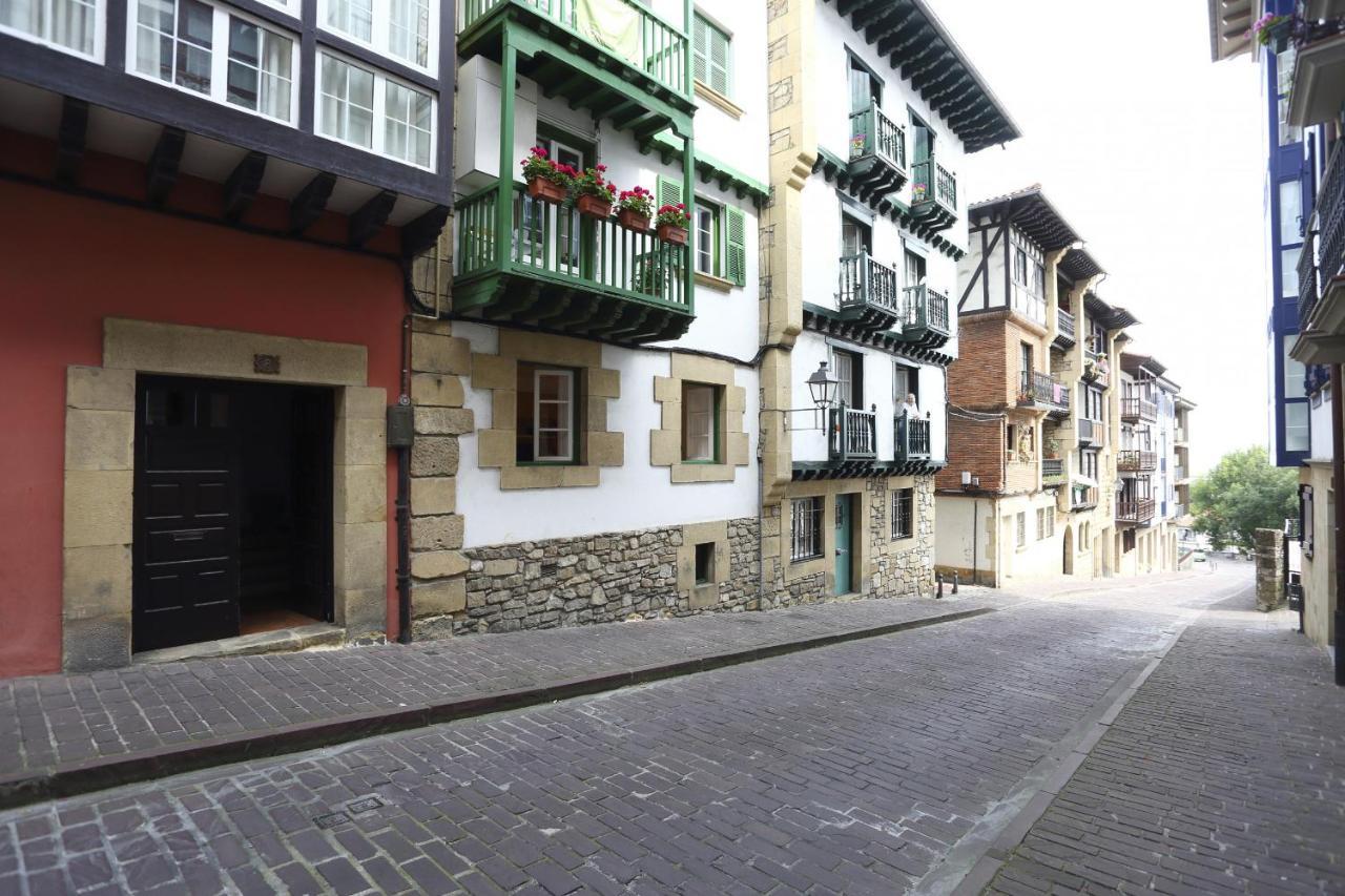 Andagoia By Smiling Rentals Hondarribia Exteriör bild