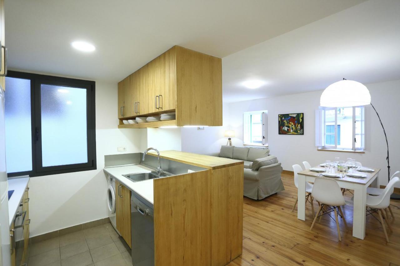 Andagoia By Smiling Rentals Hondarribia Exteriör bild