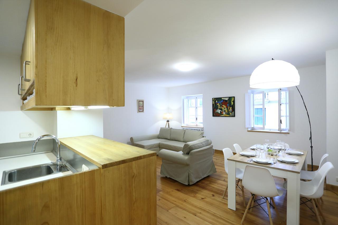 Andagoia By Smiling Rentals Hondarribia Exteriör bild