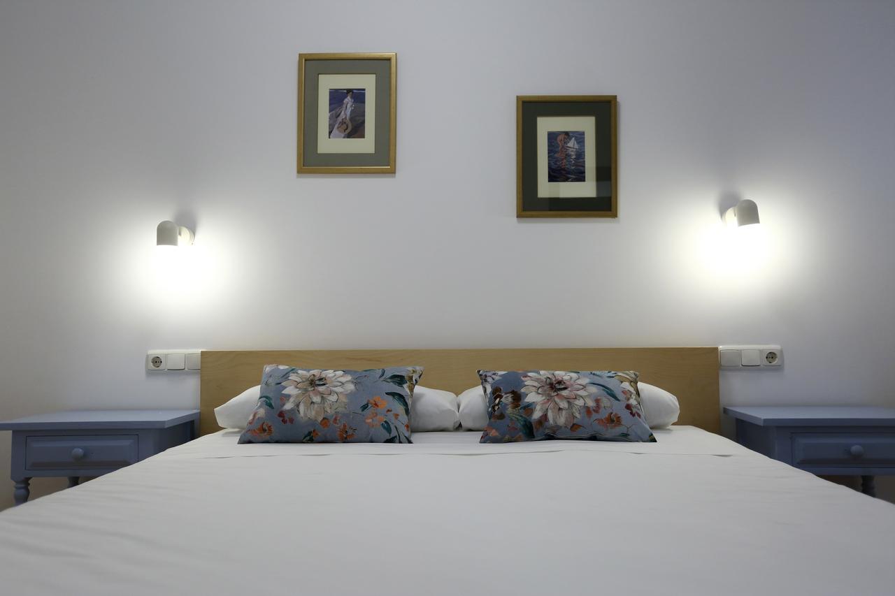 Andagoia By Smiling Rentals Hondarribia Exteriör bild