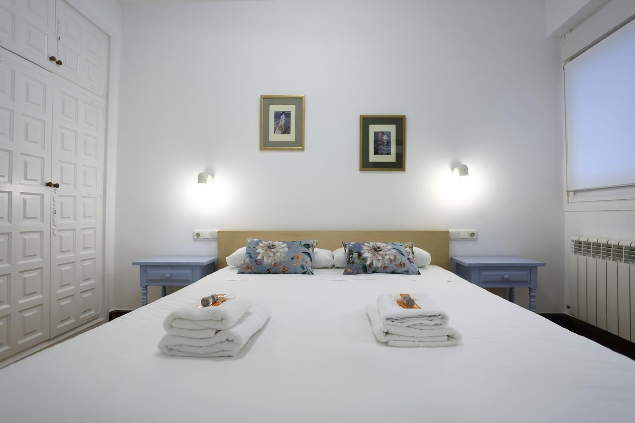Andagoia By Smiling Rentals Hondarribia Exteriör bild