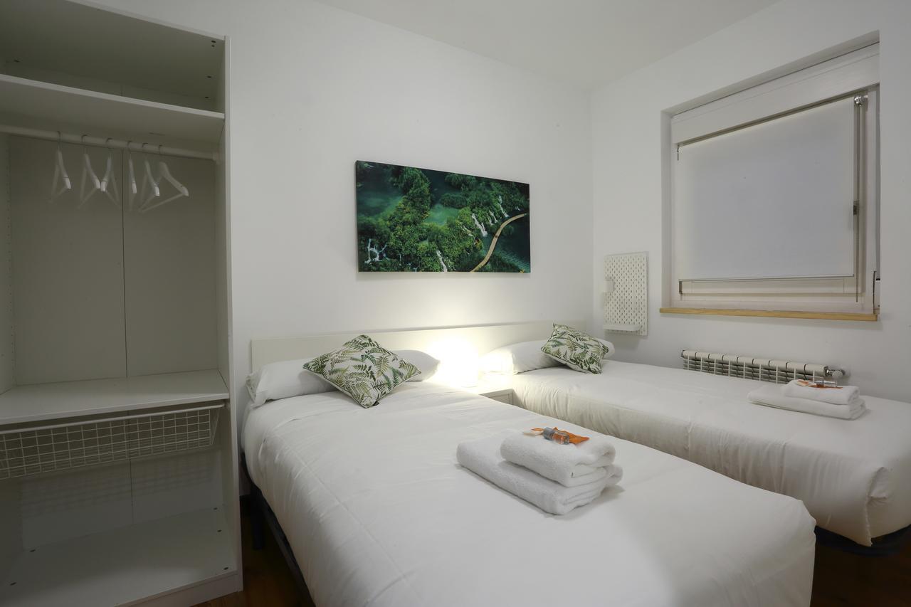 Andagoia By Smiling Rentals Hondarribia Exteriör bild